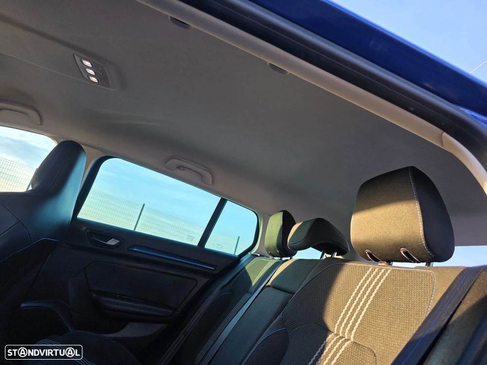 Renault Mégane Sport Tourer 1.6 TCe GT EDC - 20