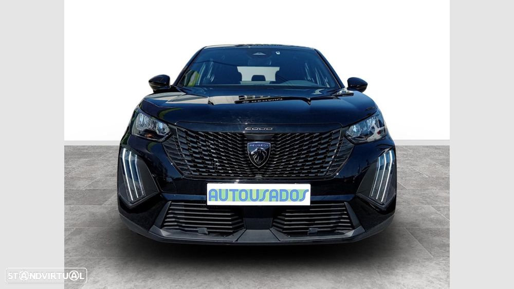 Peugeot 2008 1.2 Style - 6