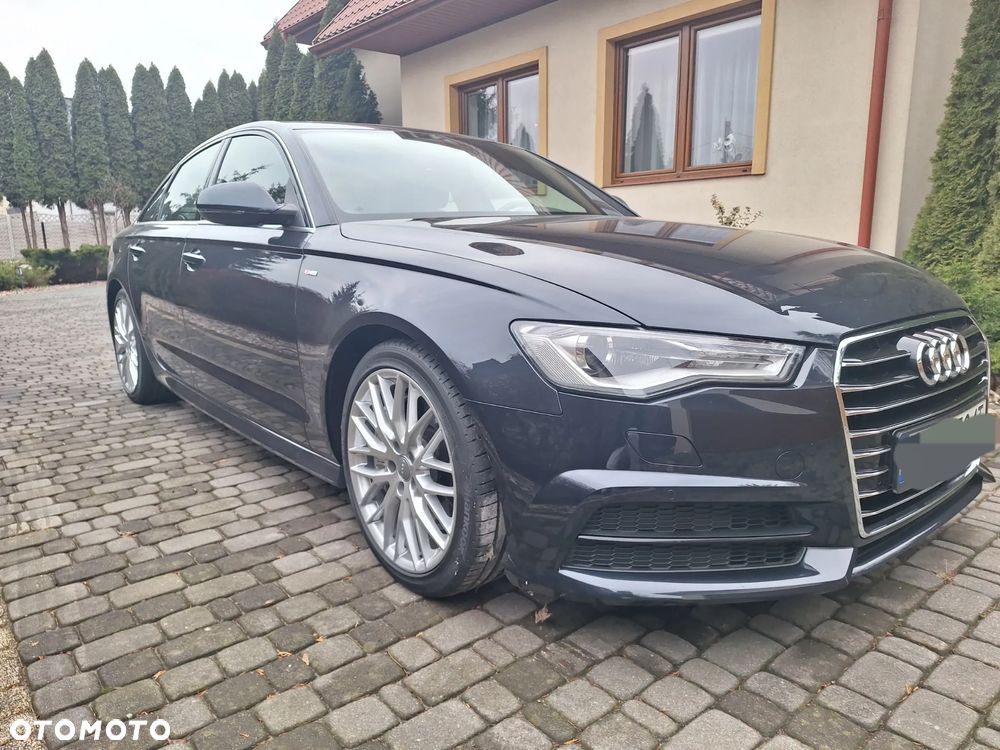 Audi A6 ver-3-0-tfsi-quattro-s-tronic - 2