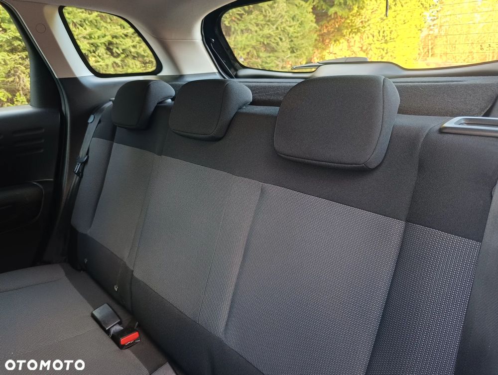 Citroën C3 Aircross BlueHDI 110 Stop & Start SHINE - 18