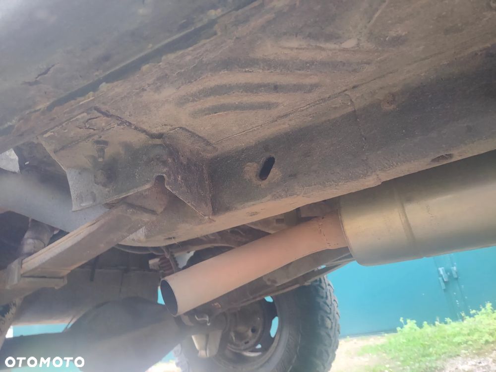 Jeep Cherokee 4.0 Limited - 12