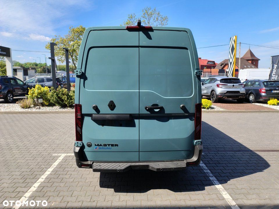 Renault Master - 3