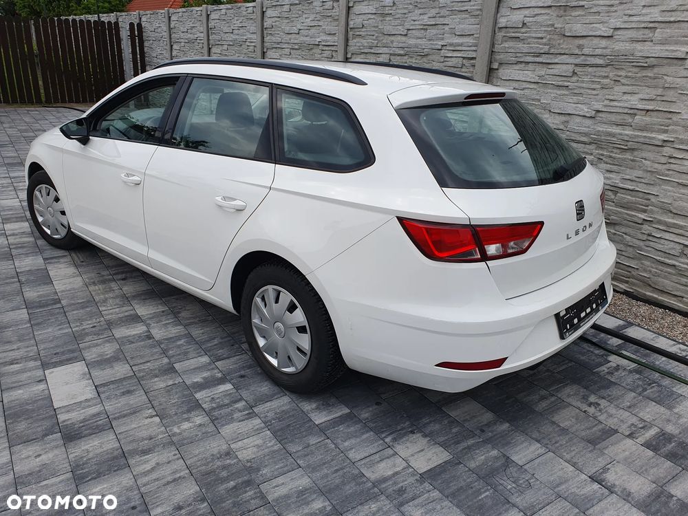 Seat Leon - 4