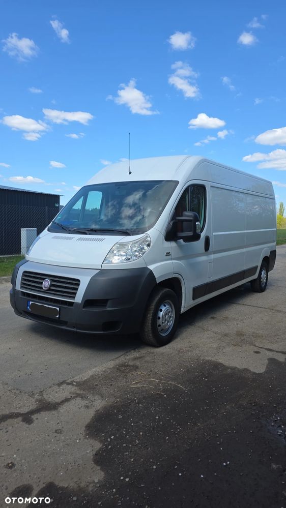 Fiat Ducato - 5