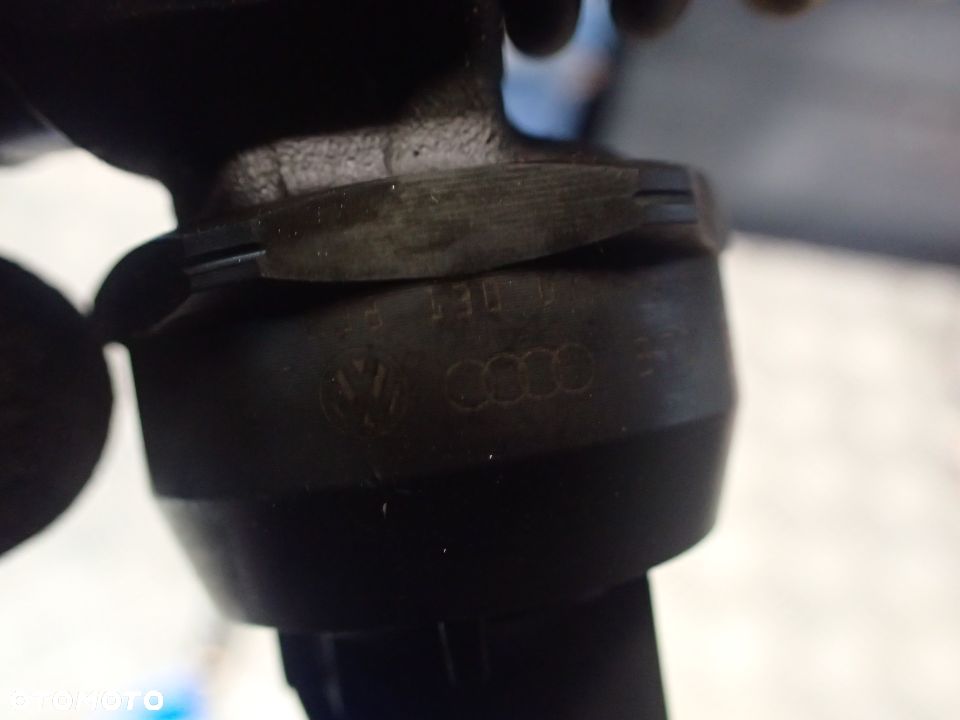 WTRYSKIWACZ VW 1,9 TDI BXE 038130073AG RADOM - 8