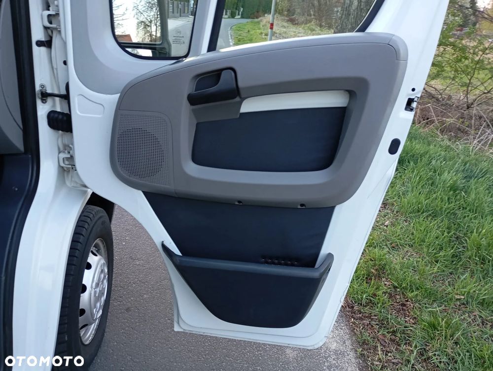 Citroën Jumper - 13