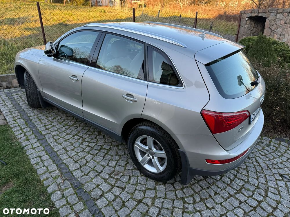 Audi Q5 2.0 TDI Quattro S tronic - 17