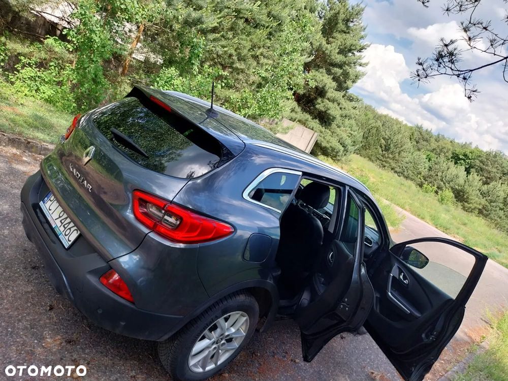 Renault Kadjar - 29