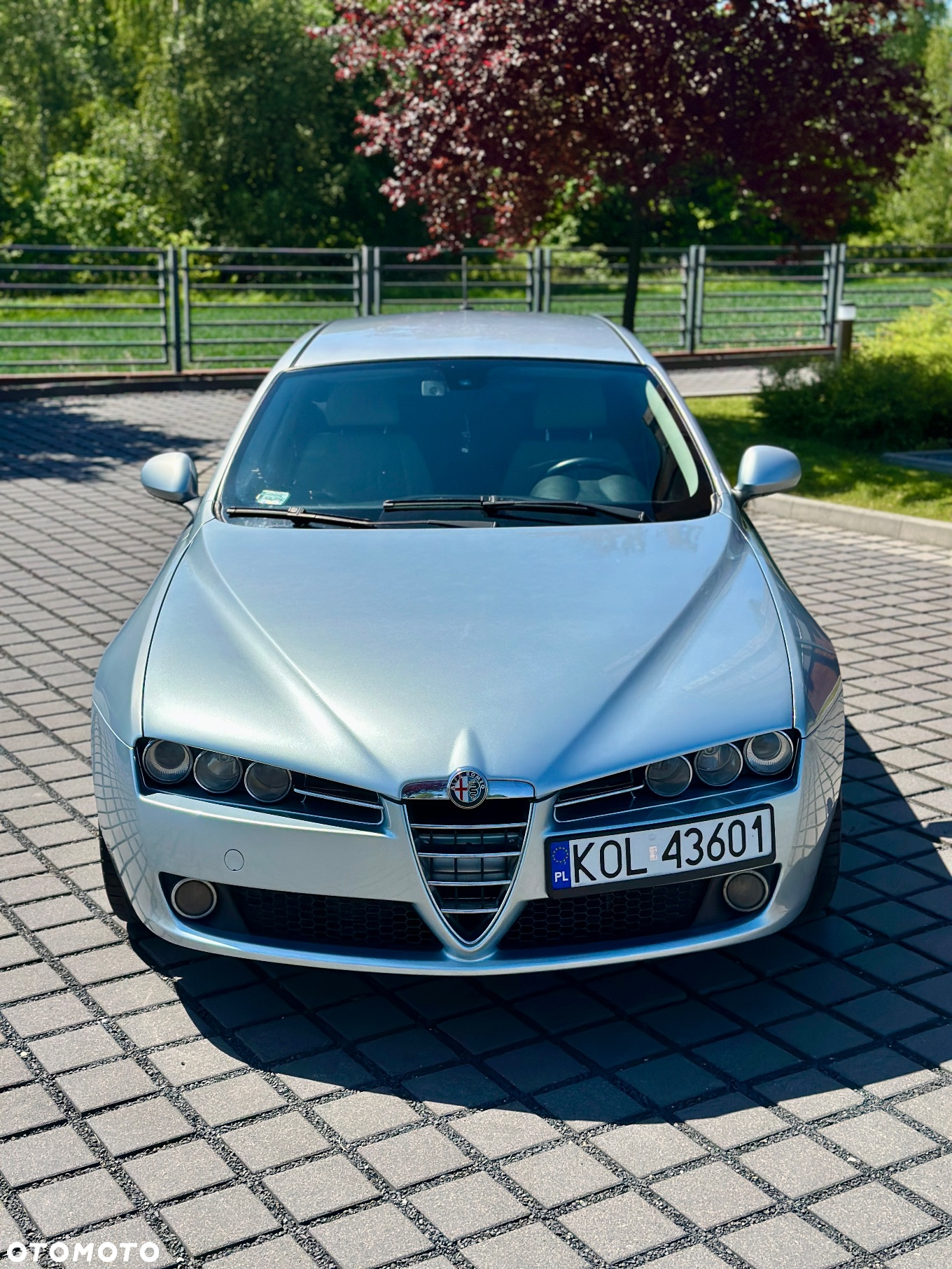 Alfa Romeo 159 2.4 JTDM 20V DPF Distinctive - 4