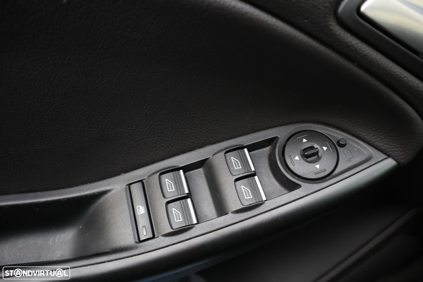 Ford Focus 2.3 EcoBoost RS Pack Performance - 53