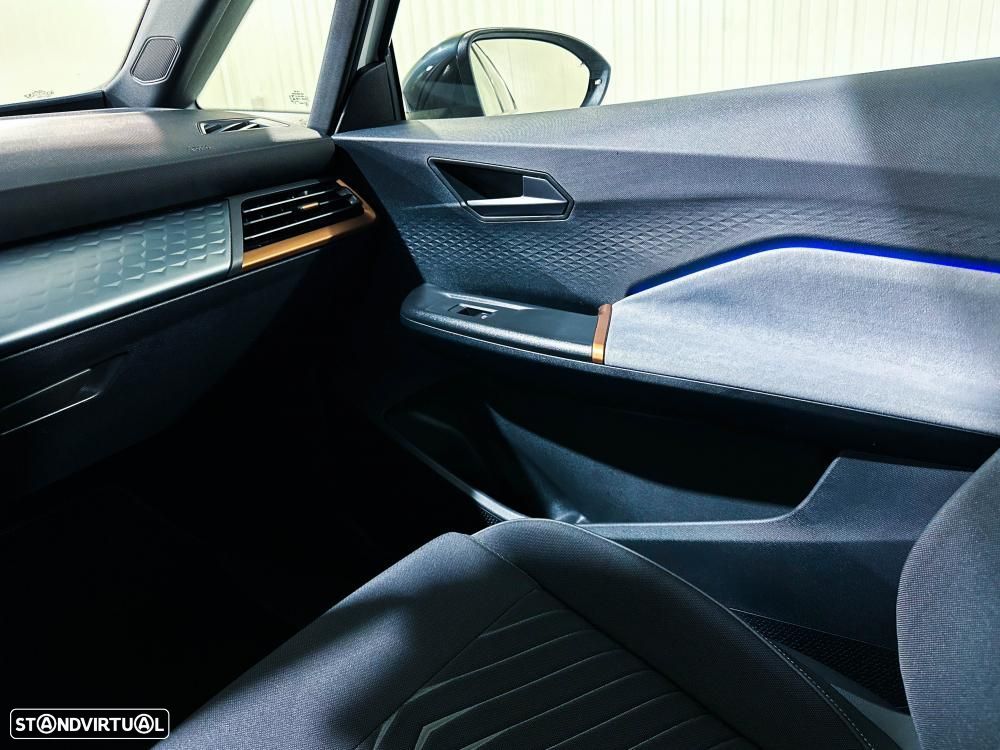 Cupra Born 58 kWh Plus - 25
