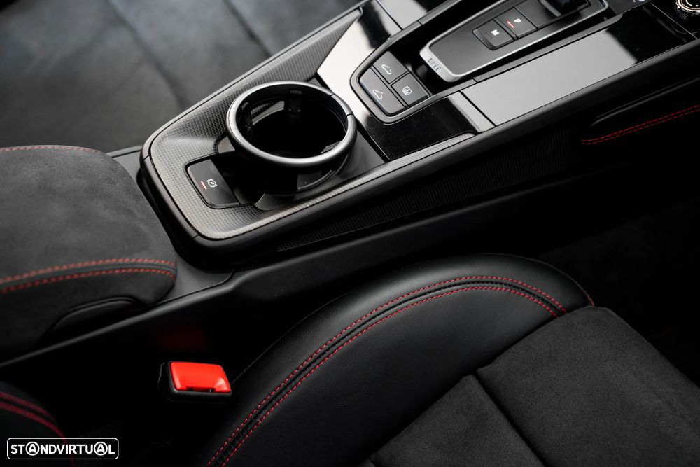 Porsche 911 (992) Carrera GTS PDK - 30
