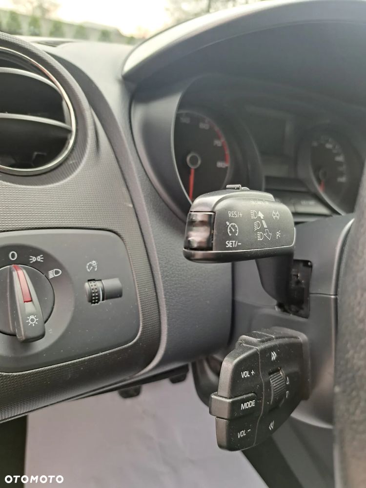 Seat Ibiza 1.2 12V - 15