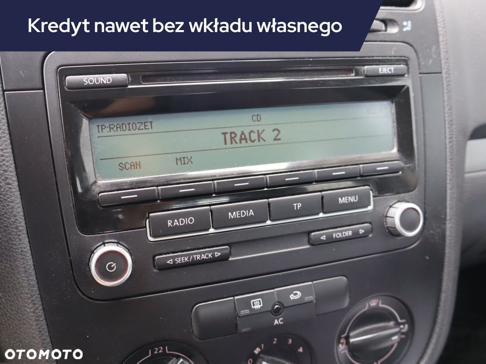 Volkswagen Jetta - 15