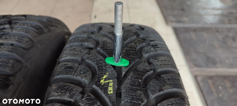OPONY 185/70R14 88T FULDA MONTERO 88T (0811) WIELOSEZONOWE 4 SZTUKI KOMPLET - 11