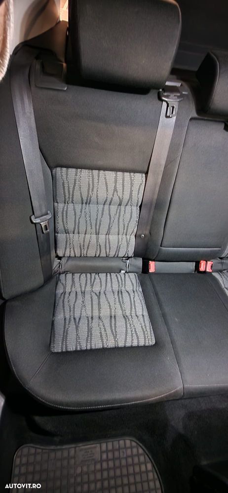 Skoda Octavia 1.4 TSI Elegance - 19