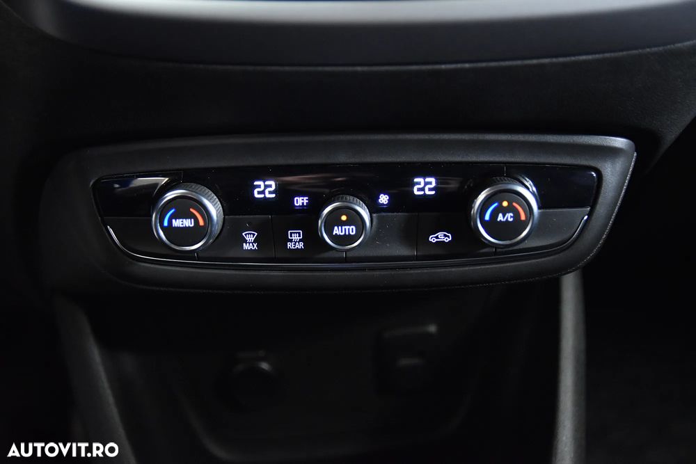 Opel Crossland - 18