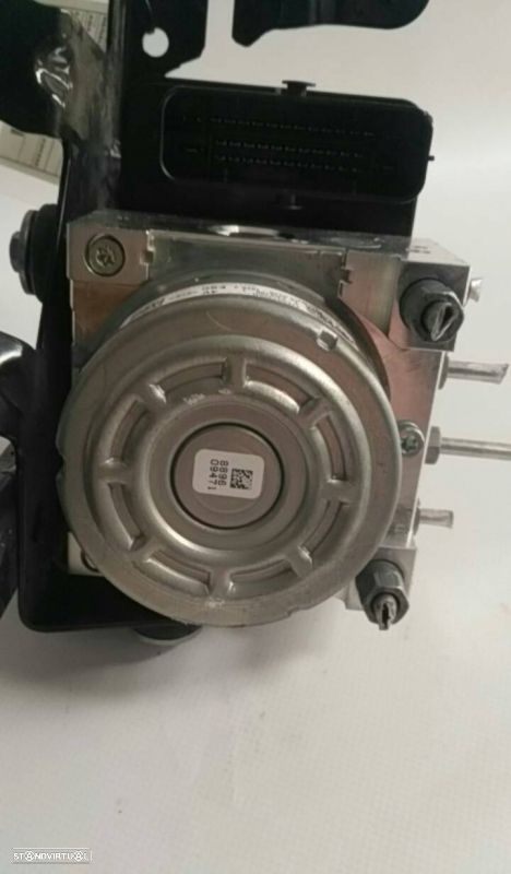 Centralina ABS RENAULT Megane IV (B9A/M_) - 2
