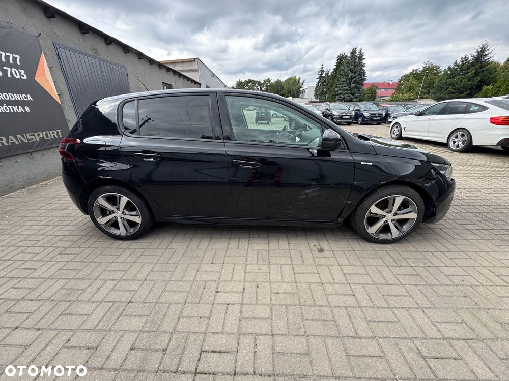 Peugeot 308 PureTech 110 Stop & Start Style - 6