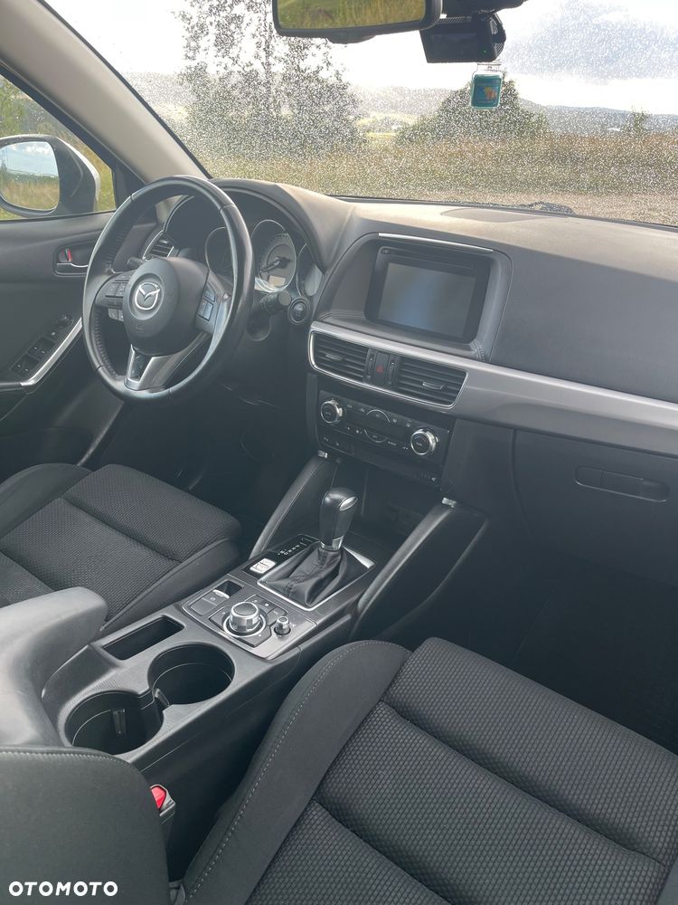 Mazda CX-5 2.0 Skyenergy AWD - 17