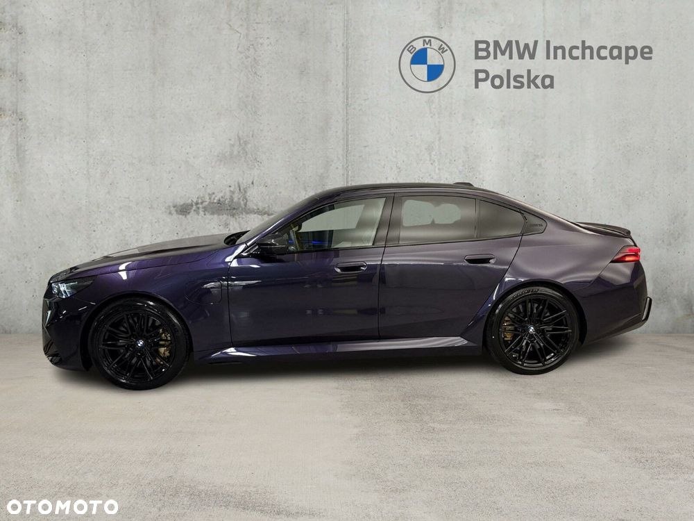 BMW M5 - 2