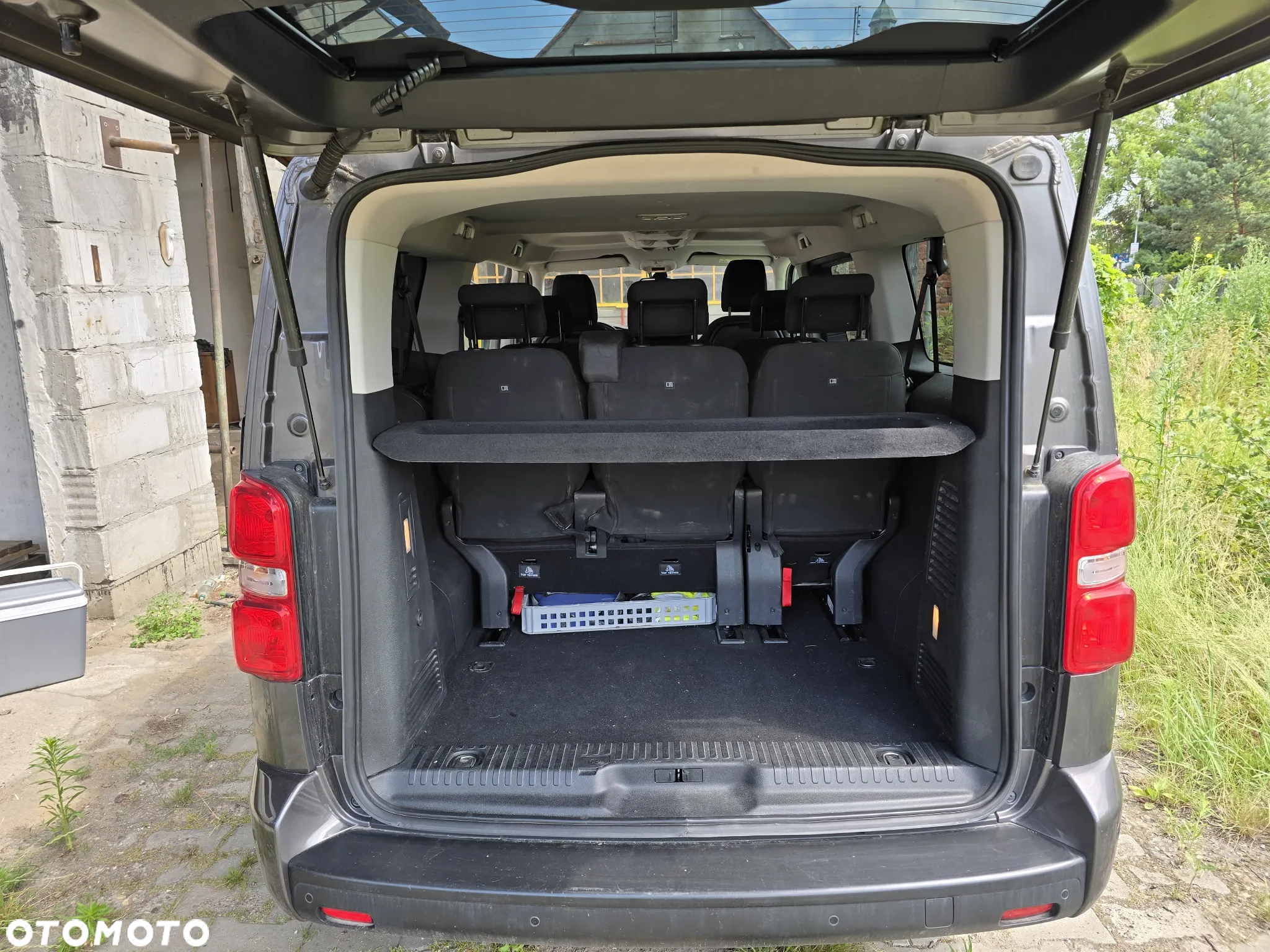 Toyota Proace Verso 2.0 D4-D Long Family - 5