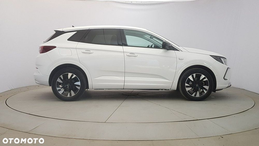 Opel Grandland - 7