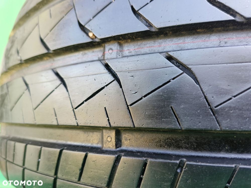 bridgestone duravis r660 eco 225/65/16 c, 1 szt 7 mm - 3