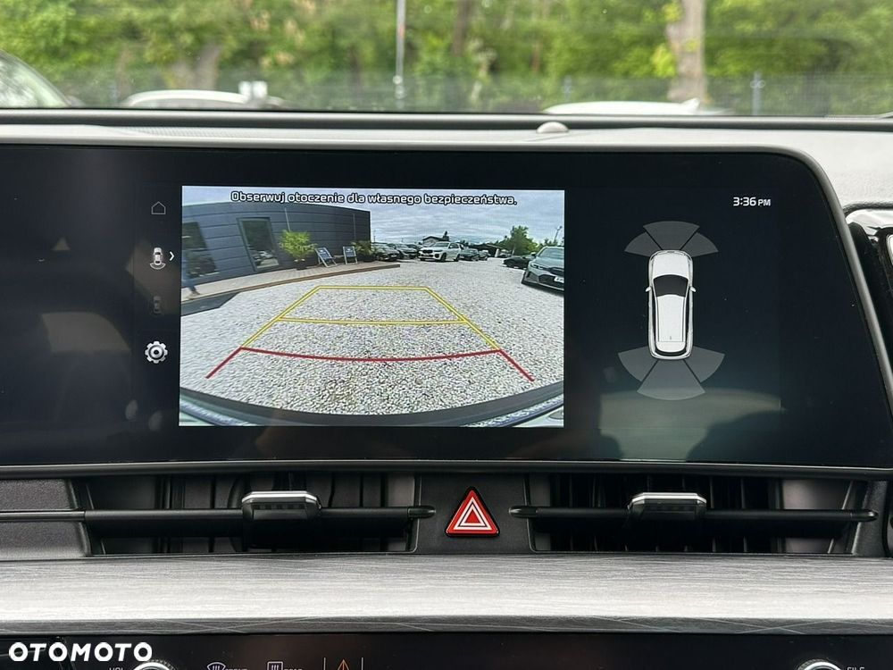 Kia Sportage - 33