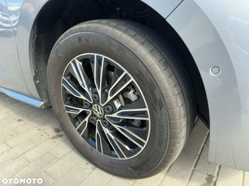Volkswagen California - 13