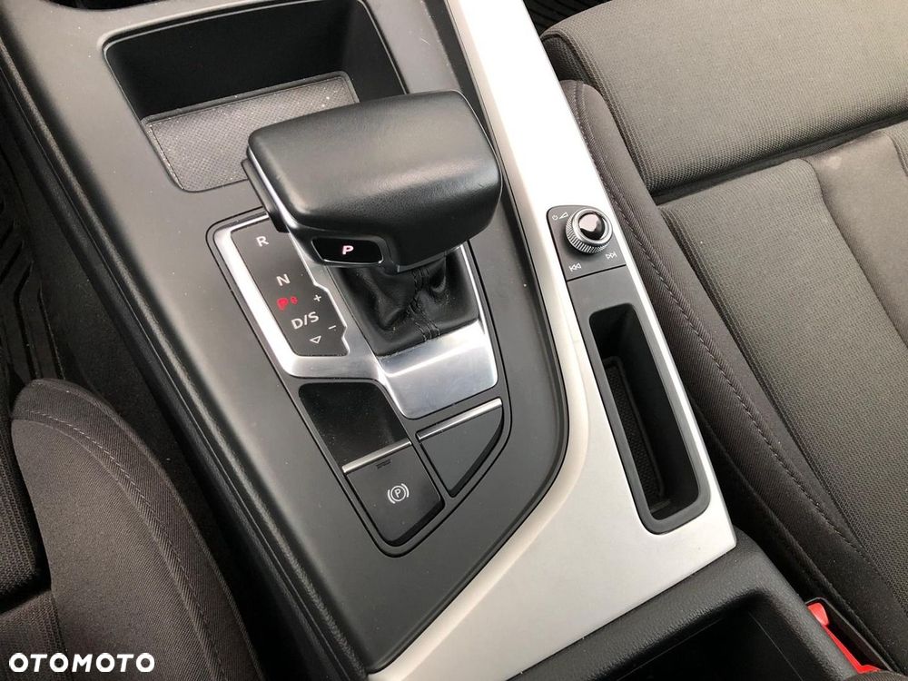 Audi A4 - 20