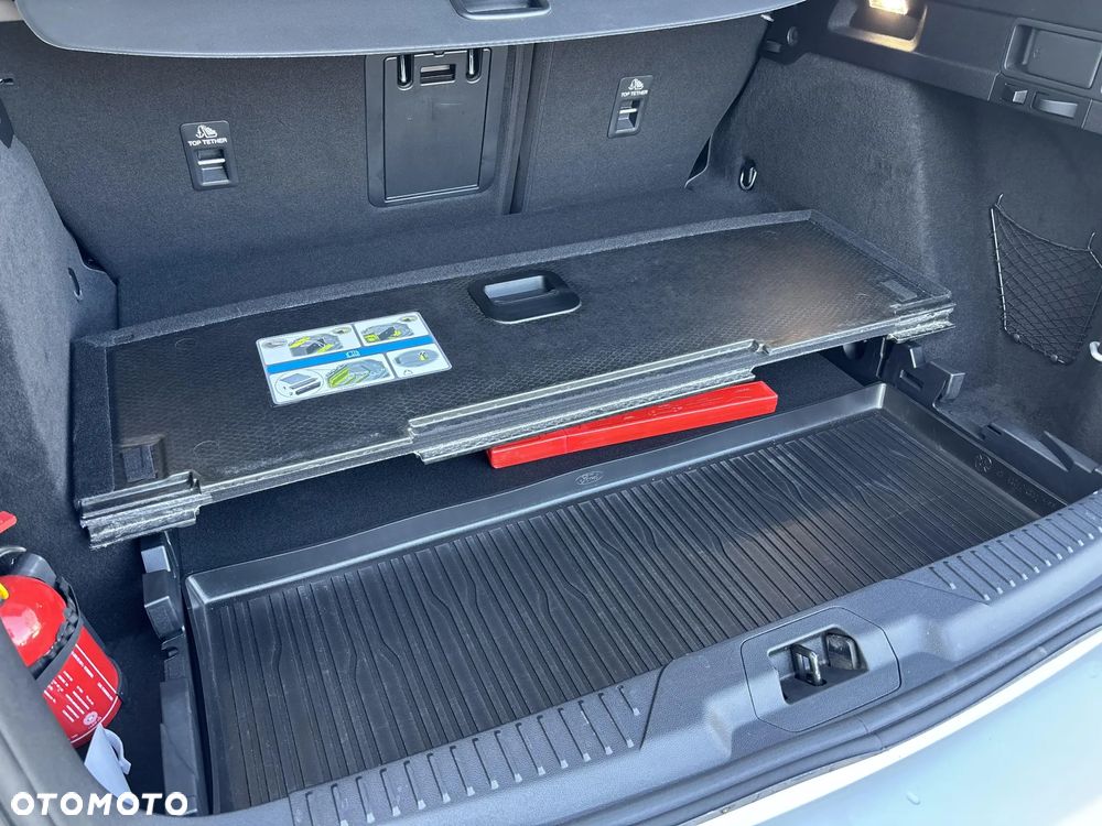 Ford Focus 1.0 EcoBoost Titanium Design - 19