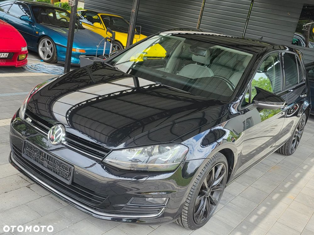 Volkswagen Golf - 3