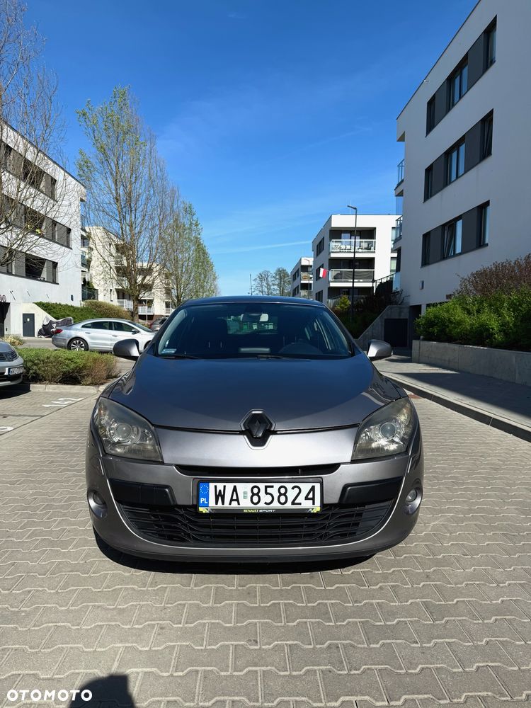 Renault Megane 2.0 dCi 16V Privilege - 32