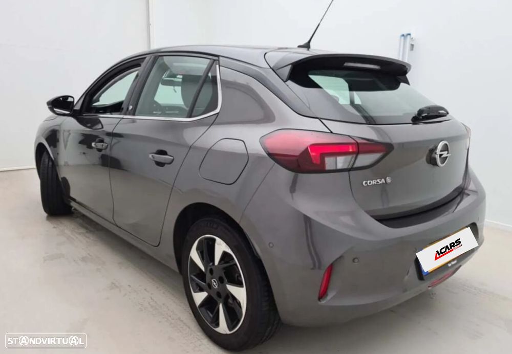 Opel Corsa-e Elegance - 2