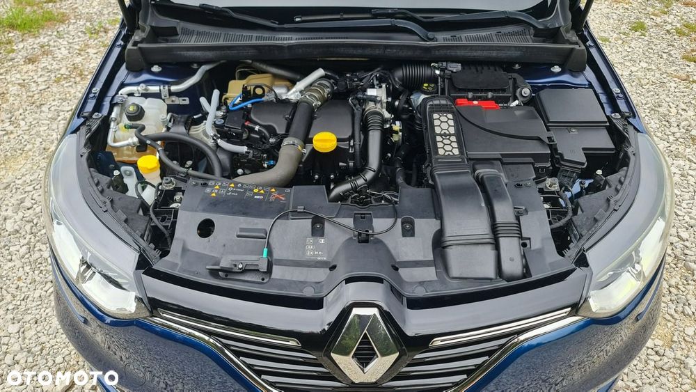 Renault Megane - 30