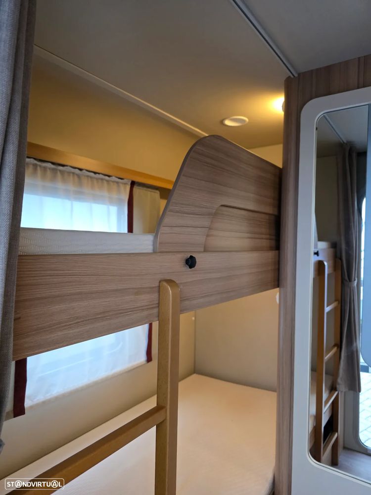 Knaus Sport Traveller CaraTwo - 42