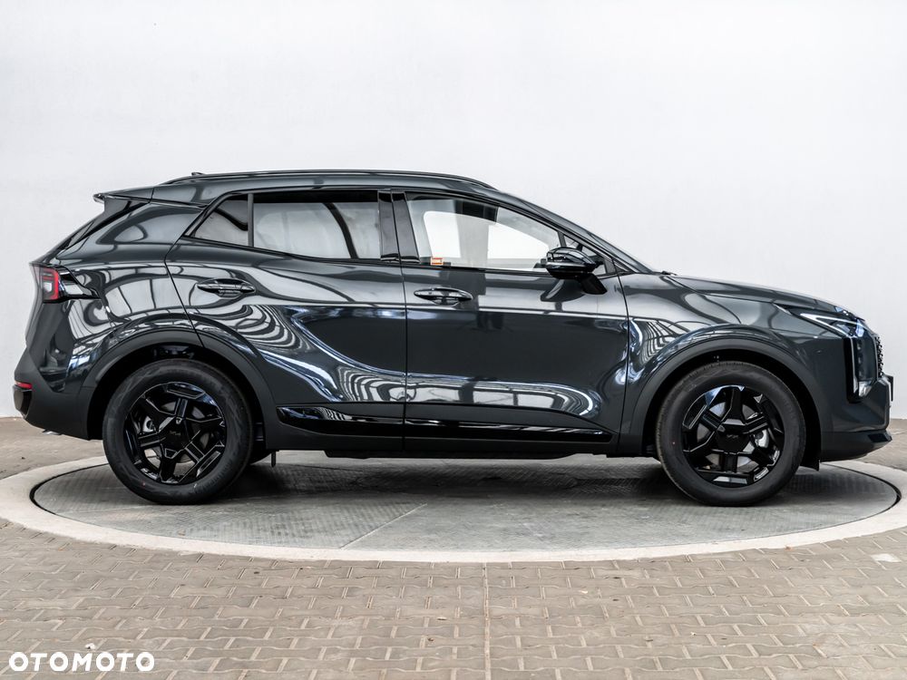 Kia Sportage 1.6 T-GDI Black Edition 2WD DCT - 8