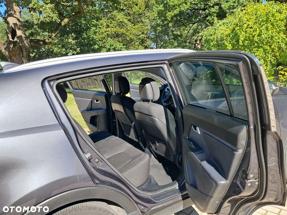 Kia Sportage 2.0 GDI M 2WD - 6