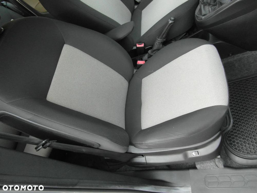 Opel Combo 1.6 CDTI L2H1 Edition - 19