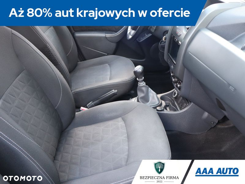 Dacia Duster - 10