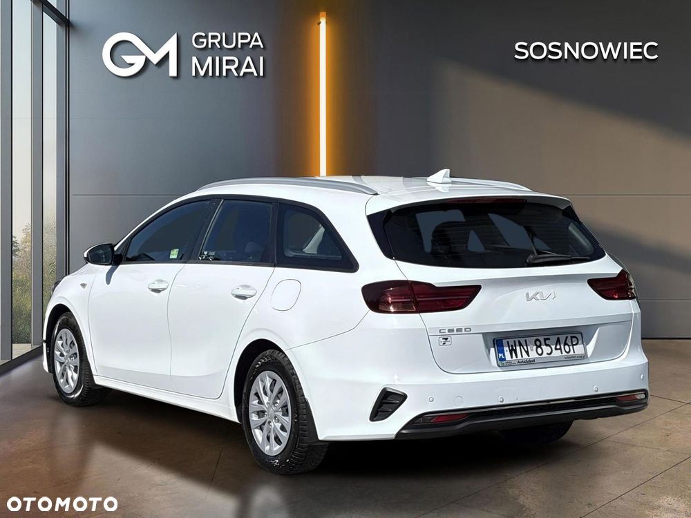 Kia Ceed - 3