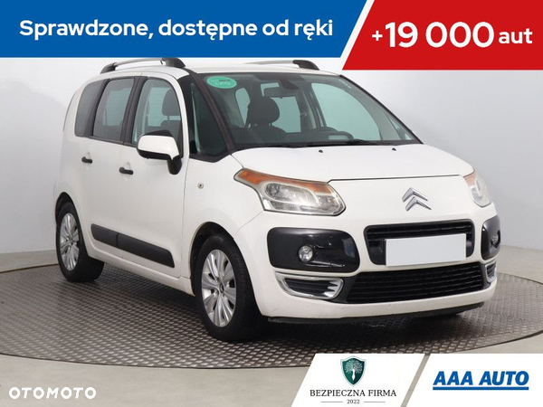 Citroën C3 Picasso