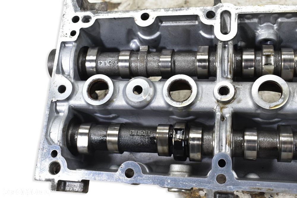 Pokrywa Zaworów Wałki OPEL CORSA D FIAT 500 1.3 CDTI 55219639 - 7