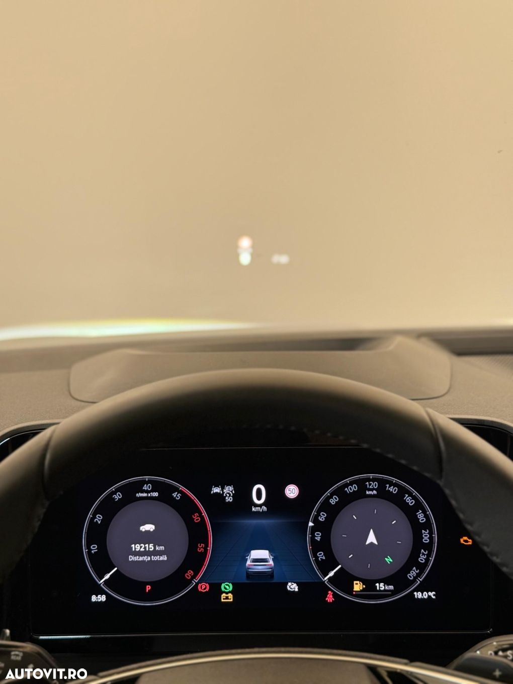 Skoda Kodiaq 2.0 TDI 4X4 DSG Selection - 21