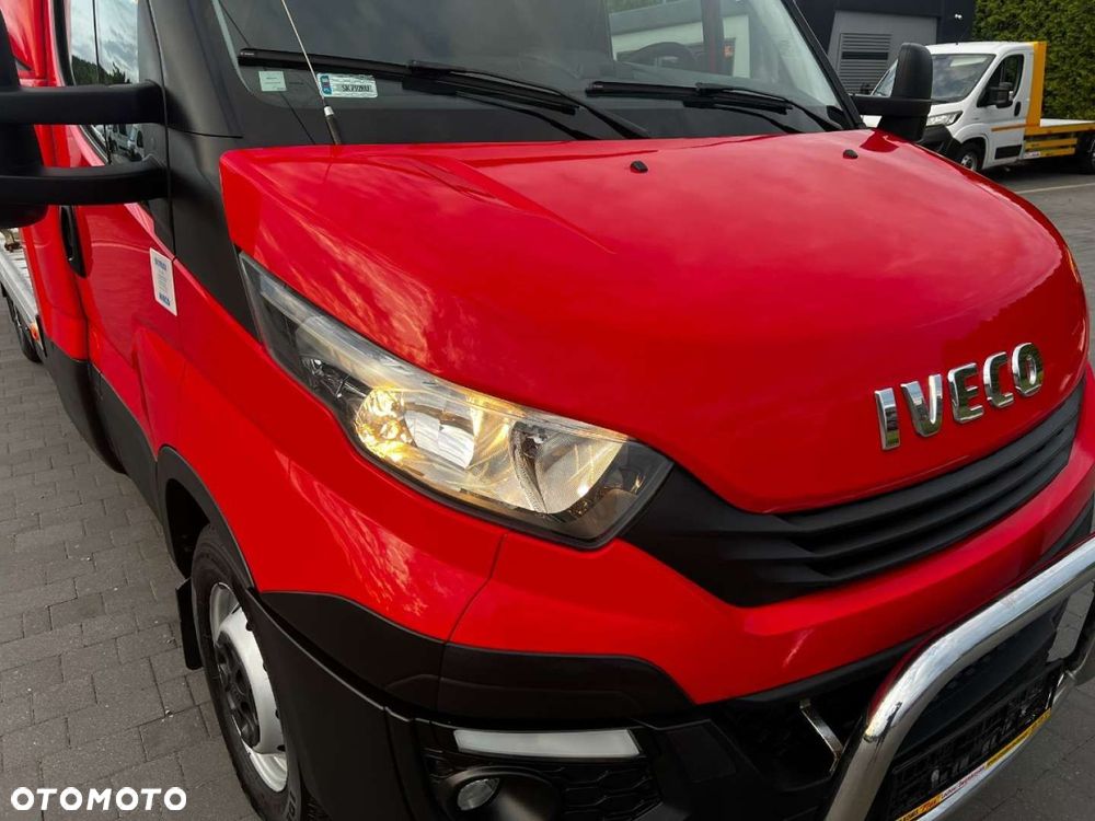Iveco Daily - 24