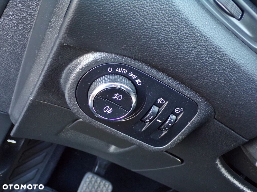 Opel Zafira Tourer 2.0 CDTI Edition - 18