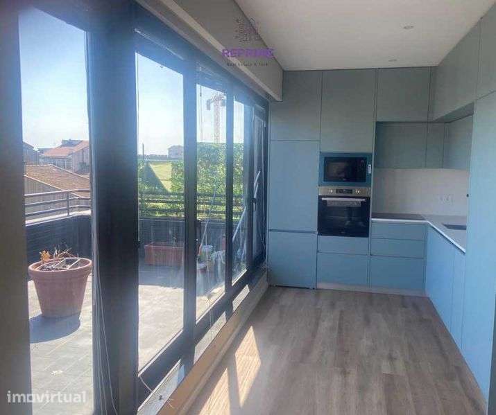 T2 - Penthouse - Constituição - Grande imagem: 4/9