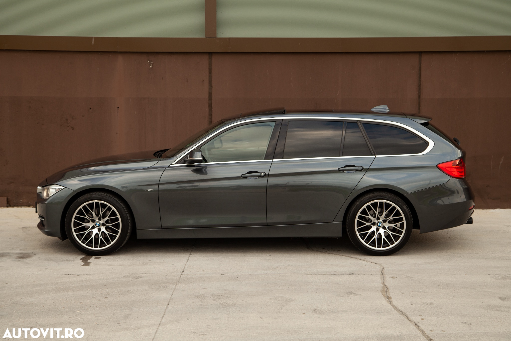BMW Seria 3 - 9