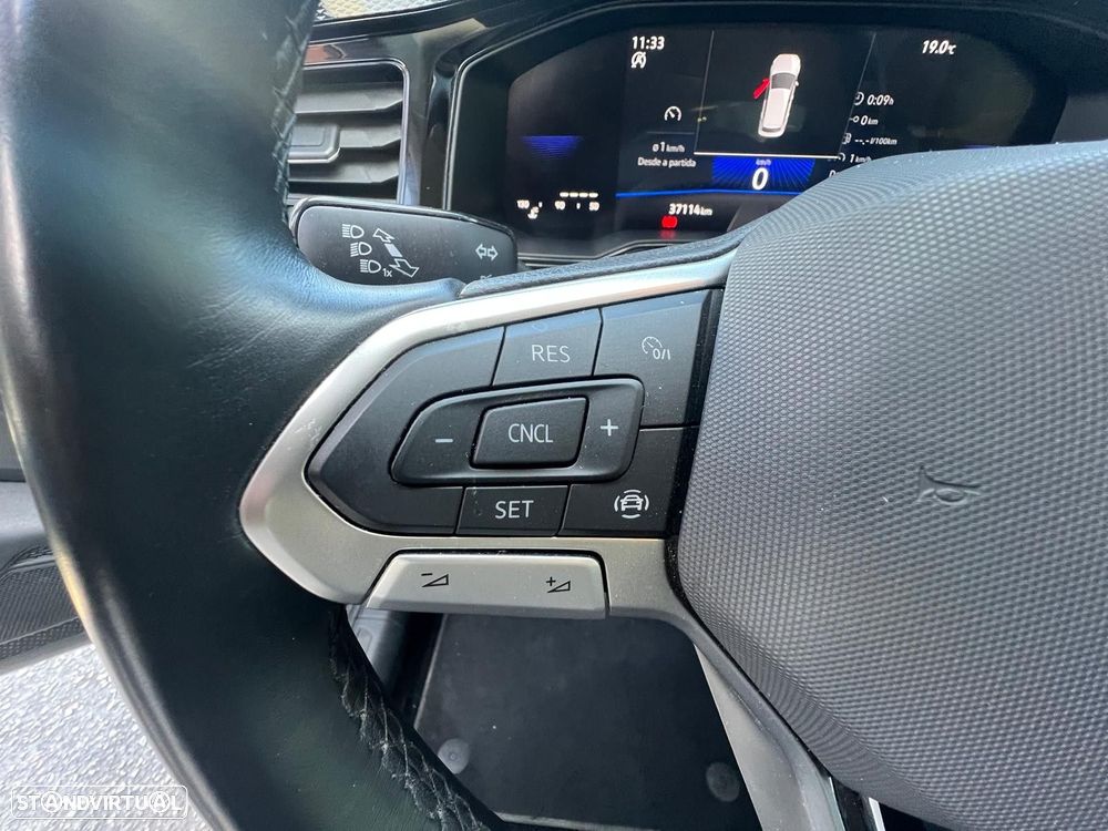 VW Polo 1.0 TSI Urban - 14